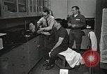 Image of Astronaut undergoes test Ohio United States USA, 1959, second 11 stock footage video 65675023384