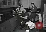 Image of Astronaut undergoes test Ohio United States USA, 1959, second 12 stock footage video 65675023384