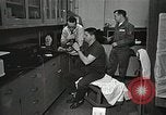 Image of Astronaut undergoes test Ohio United States USA, 1959, second 13 stock footage video 65675023384