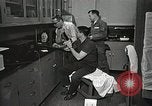 Image of Astronaut undergoes test Ohio United States USA, 1959, second 14 stock footage video 65675023384