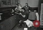 Image of Astronaut undergoes test Ohio United States USA, 1959, second 22 stock footage video 65675023384
