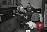 Image of Astronaut undergoes test Ohio United States USA, 1959, second 23 stock footage video 65675023384