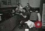 Image of Astronaut undergoes test Ohio United States USA, 1959, second 24 stock footage video 65675023384