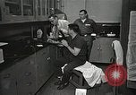 Image of Astronaut undergoes test Ohio United States USA, 1959, second 28 stock footage video 65675023384