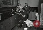 Image of Astronaut undergoes test Ohio United States USA, 1959, second 29 stock footage video 65675023384