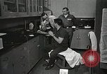 Image of Astronaut undergoes test Ohio United States USA, 1959, second 30 stock footage video 65675023384