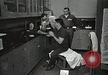 Image of Astronaut undergoes test Ohio United States USA, 1959, second 33 stock footage video 65675023384