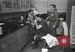 Image of Astronaut undergoes test Ohio United States USA, 1959, second 37 stock footage video 65675023384
