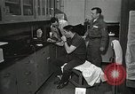 Image of Astronaut undergoes test Ohio United States USA, 1959, second 38 stock footage video 65675023384