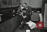 Image of Astronaut undergoes test Ohio United States USA, 1959, second 40 stock footage video 65675023384