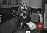 Image of Astronaut undergoes test Ohio United States USA, 1959, second 41 stock footage video 65675023384