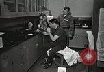 Image of Astronaut undergoes test Ohio United States USA, 1959, second 44 stock footage video 65675023384