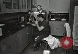 Image of Astronaut undergoes test Ohio United States USA, 1959, second 47 stock footage video 65675023384