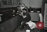Image of Astronaut undergoes test Ohio United States USA, 1959, second 49 stock footage video 65675023384