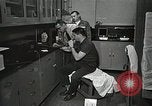 Image of Astronaut undergoes test Ohio United States USA, 1959, second 50 stock footage video 65675023384
