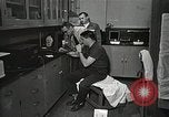 Image of Astronaut undergoes test Ohio United States USA, 1959, second 51 stock footage video 65675023384
