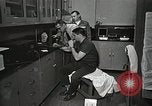 Image of Astronaut undergoes test Ohio United States USA, 1959, second 52 stock footage video 65675023384