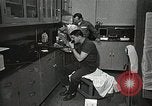 Image of Astronaut undergoes test Ohio United States USA, 1959, second 53 stock footage video 65675023384