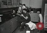 Image of Astronaut undergoes test Ohio United States USA, 1959, second 58 stock footage video 65675023384