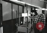 Image of Treadmill test Ohio United States USA, 1959, second 1 stock footage video 65675023385