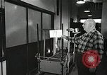 Image of Treadmill test Ohio United States USA, 1959, second 3 stock footage video 65675023385