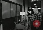 Image of Treadmill test Ohio United States USA, 1959, second 4 stock footage video 65675023385