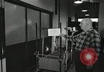 Image of Treadmill test Ohio United States USA, 1959, second 5 stock footage video 65675023385