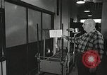 Image of Treadmill test Ohio United States USA, 1959, second 6 stock footage video 65675023385