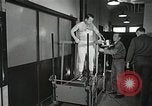 Image of Treadmill test Ohio United States USA, 1959, second 12 stock footage video 65675023385