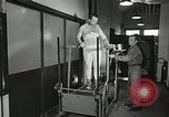 Image of Treadmill test Ohio United States USA, 1959, second 13 stock footage video 65675023385