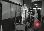 Image of Treadmill test Ohio United States USA, 1959, second 14 stock footage video 65675023385