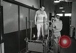 Image of Treadmill test Ohio United States USA, 1959, second 15 stock footage video 65675023385