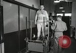 Image of Treadmill test Ohio United States USA, 1959, second 17 stock footage video 65675023385
