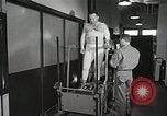 Image of Treadmill test Ohio United States USA, 1959, second 18 stock footage video 65675023385