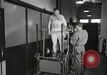 Image of Treadmill test Ohio United States USA, 1959, second 19 stock footage video 65675023385