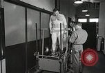 Image of Treadmill test Ohio United States USA, 1959, second 20 stock footage video 65675023385