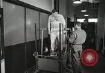 Image of Treadmill test Ohio United States USA, 1959, second 21 stock footage video 65675023385