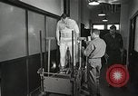 Image of Treadmill test Ohio United States USA, 1959, second 22 stock footage video 65675023385
