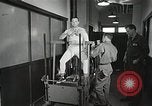 Image of Treadmill test Ohio United States USA, 1959, second 26 stock footage video 65675023385