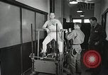 Image of Treadmill test Ohio United States USA, 1959, second 27 stock footage video 65675023385
