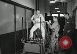 Image of Treadmill test Ohio United States USA, 1959, second 28 stock footage video 65675023385