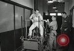 Image of Treadmill test Ohio United States USA, 1959, second 30 stock footage video 65675023385