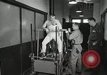 Image of Treadmill test Ohio United States USA, 1959, second 31 stock footage video 65675023385