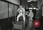Image of Treadmill test Ohio United States USA, 1959, second 32 stock footage video 65675023385