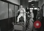Image of Treadmill test Ohio United States USA, 1959, second 34 stock footage video 65675023385