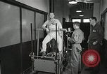 Image of Treadmill test Ohio United States USA, 1959, second 35 stock footage video 65675023385