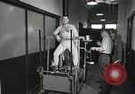 Image of Treadmill test Ohio United States USA, 1959, second 41 stock footage video 65675023385