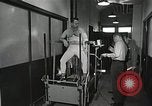 Image of Treadmill test Ohio United States USA, 1959, second 47 stock footage video 65675023385