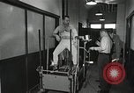 Image of Treadmill test Ohio United States USA, 1959, second 48 stock footage video 65675023385