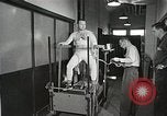 Image of Treadmill test Ohio United States USA, 1959, second 50 stock footage video 65675023385